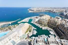 Port de plaisance Portomaso